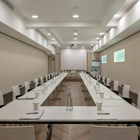 Una Hotels Galles Milano-3