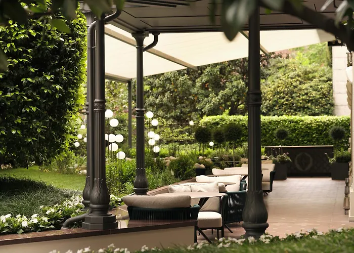 Hotel Principe Di Savoia - Dorchester Collection