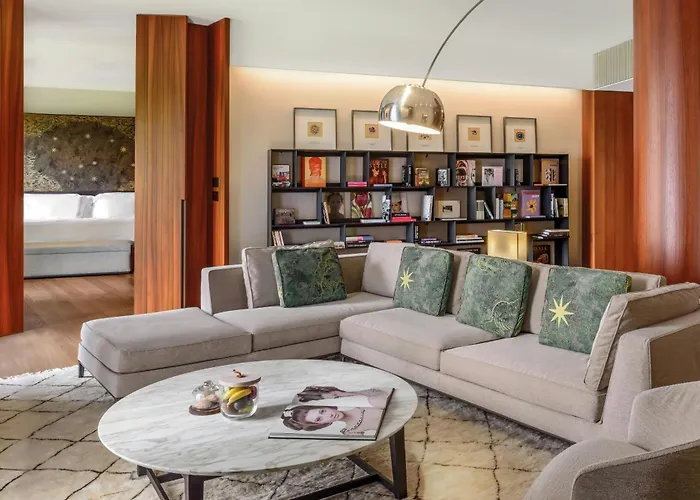 Bvlgari Hotel Milano